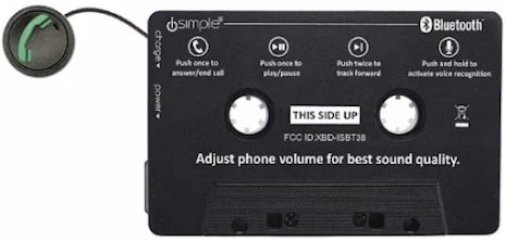 Call Cassette