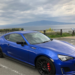 BRZ ZC6