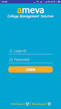 Ameva - College Management Solution