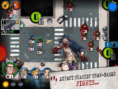 Zombicide MOD (Unlimited Money) 9