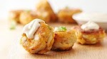 Mini Spicy Crab Cakes with Lemon Aioli was pinched from <a href="http://www.tablespoon.com/recipes/mini-spicy-crab-cakes-with-lemon-aioli/965e0973-8748-443f-a5df-b55b39ef53be" target="_blank">www.tablespoon.com.</a>