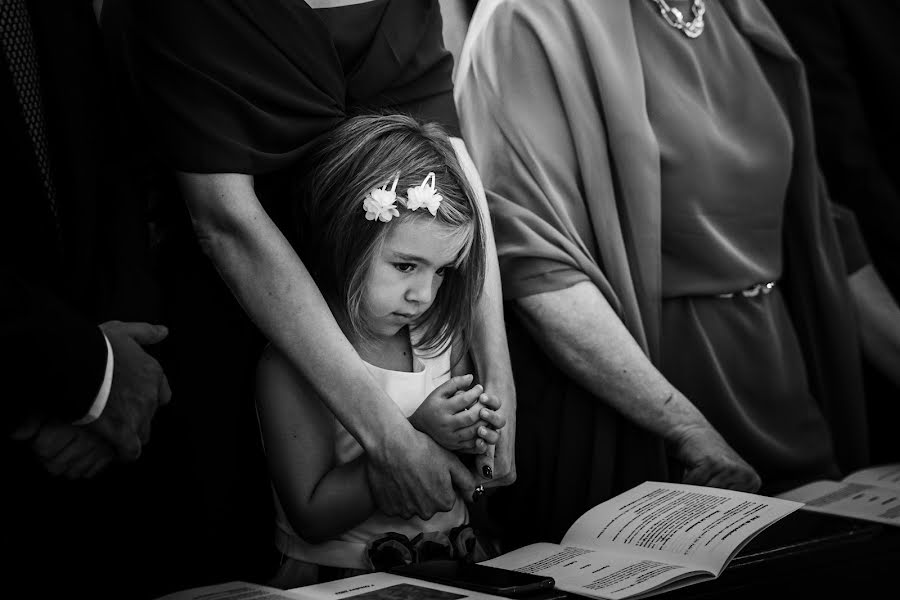 Jurufoto perkahwinan Alessio Creta (alessiocreta). Foto pada 22 April