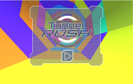 Tunnel Rush Game small promo image