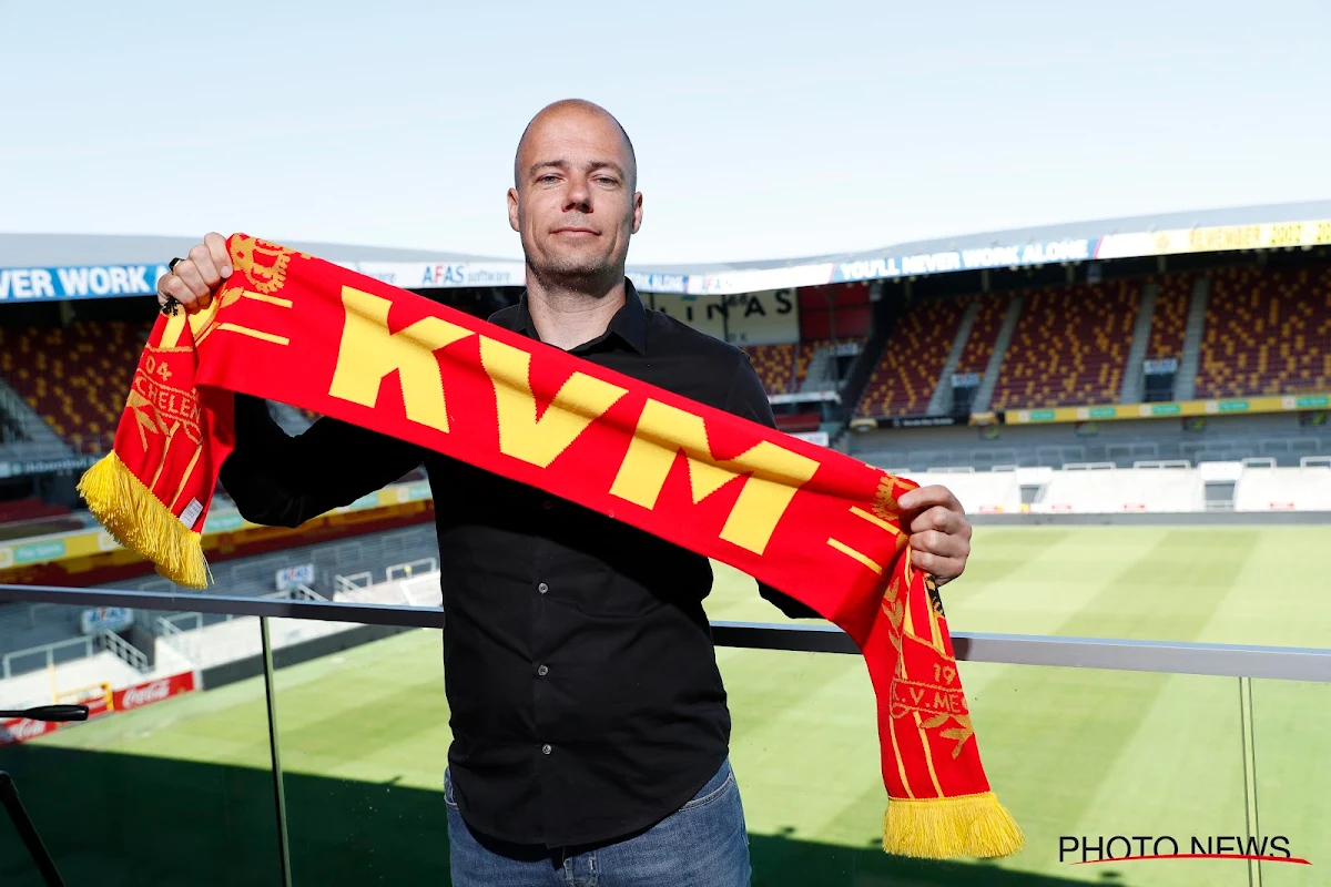 Prognose '22-'23, Plaats 8: mag Mechelen na vertrek sterkhouders en komst nieuwe coach toch weer top 8 ambiëren?