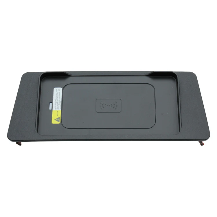Title 5, Wireless Car Charger Automatic Induction Specia...