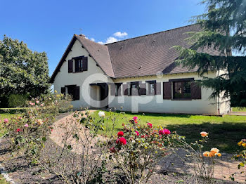 maison à Chambois (27)