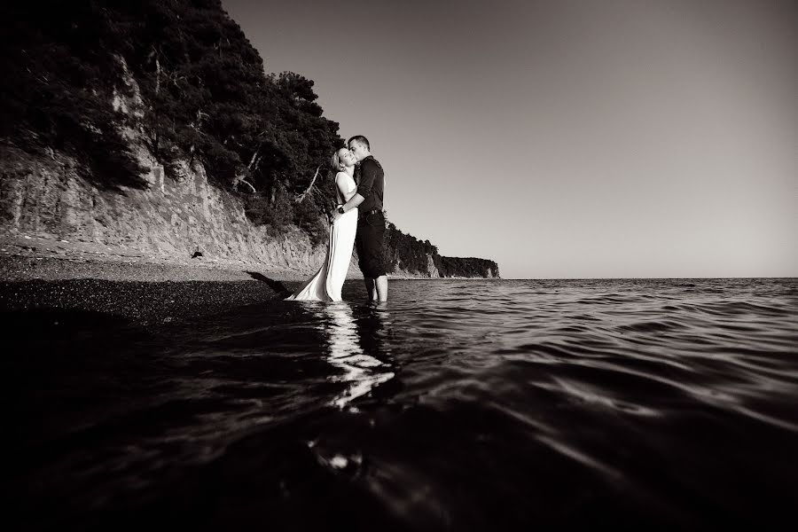 Photographe de mariage Nikolay Lazbekin (funk). Photo du 7 novembre 2018