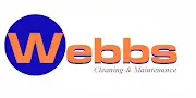 Webbs Cleaning Services Logo