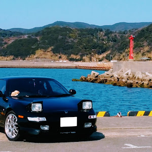 MR2 SW20