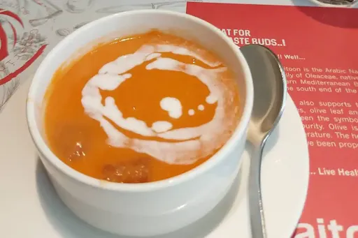 Tomato Soup