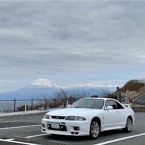 スカイライン GT-R BCNR33