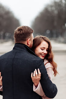 Wedding photographer Alexander Chornyi (alexchornyi). Photo of 27 November 2022