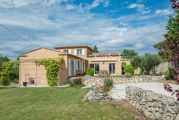 maison à Aix-en-Provence (13)