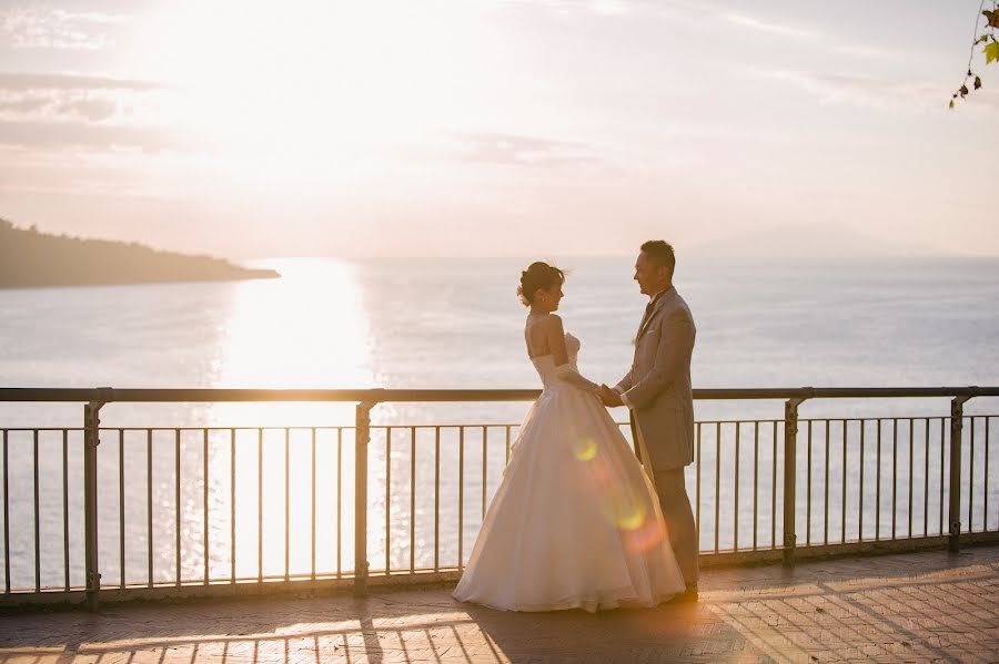 Fotografo di matrimoni Luca Salvemini (salvemini). Foto del 25 aprile 2023