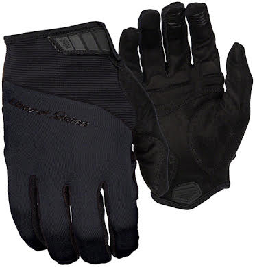 Lizard Skins Monitor Traverse Full FInger Gloves alternate image 7