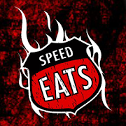 SPEED EATS  Icon