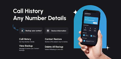 Call History Any Number Detail