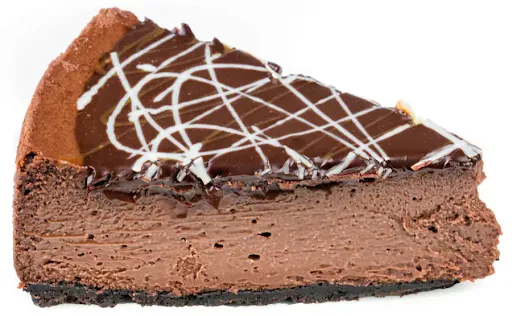 Chocolate Cheese Cake