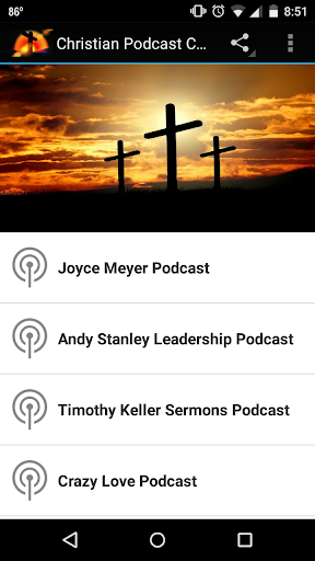 Christian Podcast Collection