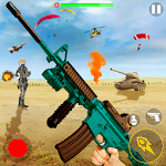 Cover Image of ดาวน์โหลด Counter Terrorist : License to FPS Shooting 1.0 APK