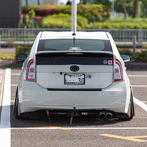 プリウス ZVW30