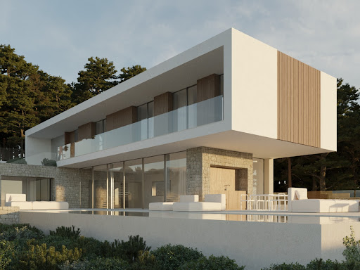 Villa 4