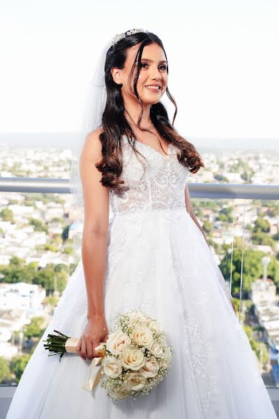 Fotógrafo de casamento Eddy Martínez (eddymartinezfoto). Foto de 21 de janeiro