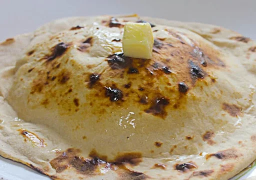 Butter Tandoori Roti