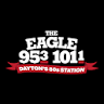 The Eagle Dayton 95.3, 101.1FM icon