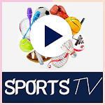 Cover Image of Tải xuống Sports TV : Live Sports HD TV 2.0 APK