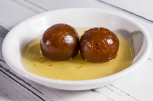 Gulab Jamun