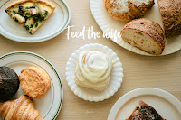 FeedTheWife 胖死我太太 Bakery & Dessert