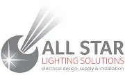 All Star Lighting Solutions Logo