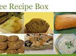 Spinach Rice | Gluten Free Recipes | Gluten Free Recipe Box was pinched from <a href="http://glutenfreerecipebox.com/spinach-rice" target="_blank">glutenfreerecipebox.com.</a>