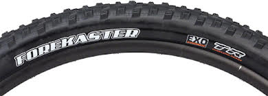 Maxxis Forekaster Tire 29 x 2.60, 60tpi, Dual Compound, EXO Protection, Tubeless Ready, Wide Trail alternate image 0