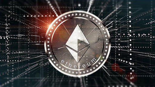 Most DeFi protocols and apps are built on Ethereum.