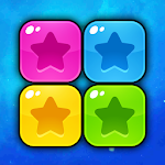 Cover Image of Download Block Crush Puzzle 1.5.5 APK