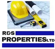 R&S Property Developments  Logo