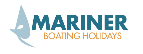 Mariner Boating Logo