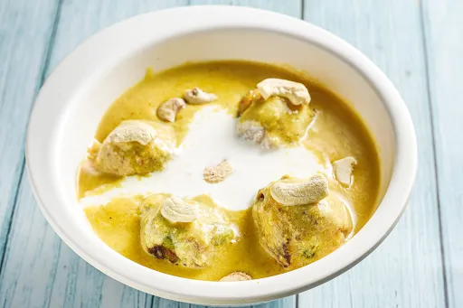 Malai Kofta [4 Pieces]