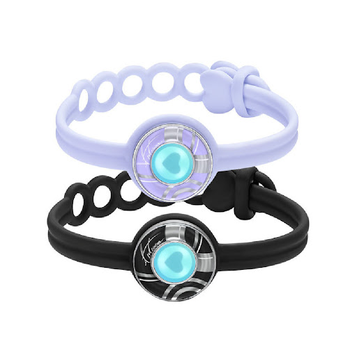 Title 4, Fashion Vibration Love Induction Bracelet For C...