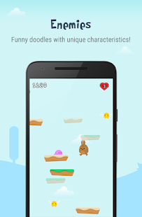 How to get Jumpy Bunny 1.1 unlimited apk for bluestacks