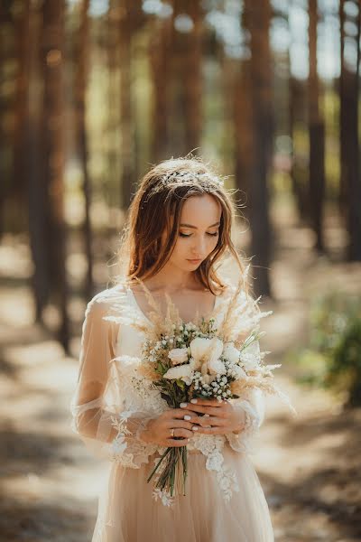 Nhiếp ảnh gia ảnh cưới Oleg Butenko (olegbutenko). Ảnh của 15 tháng 10 2020