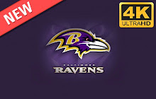 Baltimore Ravens HD Wallpapers NFL Theme small promo image