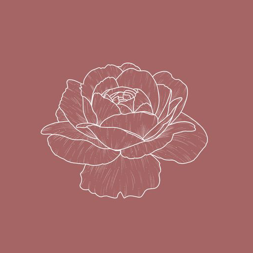 Pink Aesthetic Wallpaper HD 4K