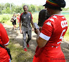 ? L'entraînement ouvert du Standard en images