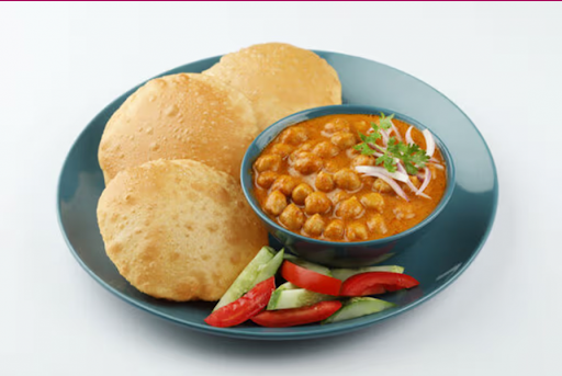 Chole Puri