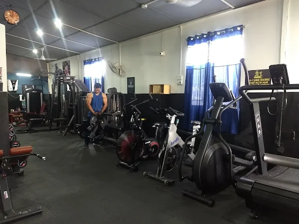 9M Gym photo 