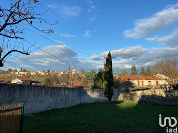 appartement à Craponne (69)