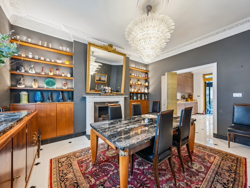 Maison avec jardin 3